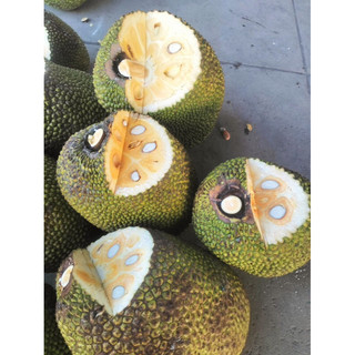 MÍT THÁI RẤT GIÒN và NGON LẮM À