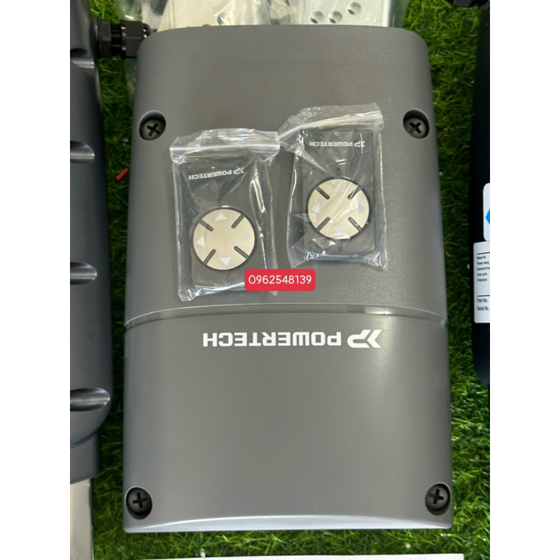 Remote Cổng Powetech