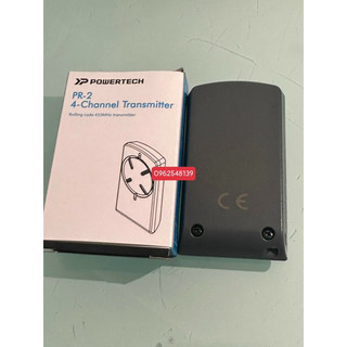 Remote Cổng Powetech