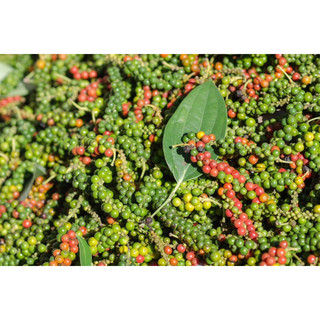 100GRAM HẠT TIÊU SỌ TRẮNG