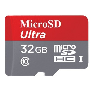 Thẻ nhớ MicroSDHC 32GB Class 10 667x 100MB/s