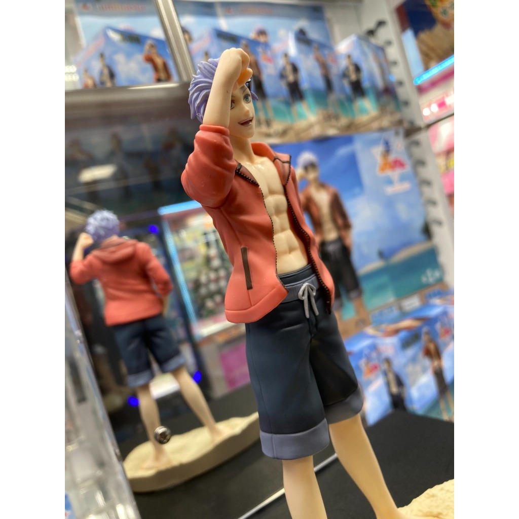 Mô Hình Chính Hãng Chú Thuật Hồi Chiến  - Gojo Satoru - Luminasta - Mensoure!!!