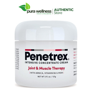 Penetrex Joint & Muscle Therapy 57g Kem bôi giảm đau cơ khớp
