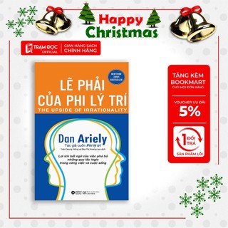 Sách - Lẽ phải của phi lý trí