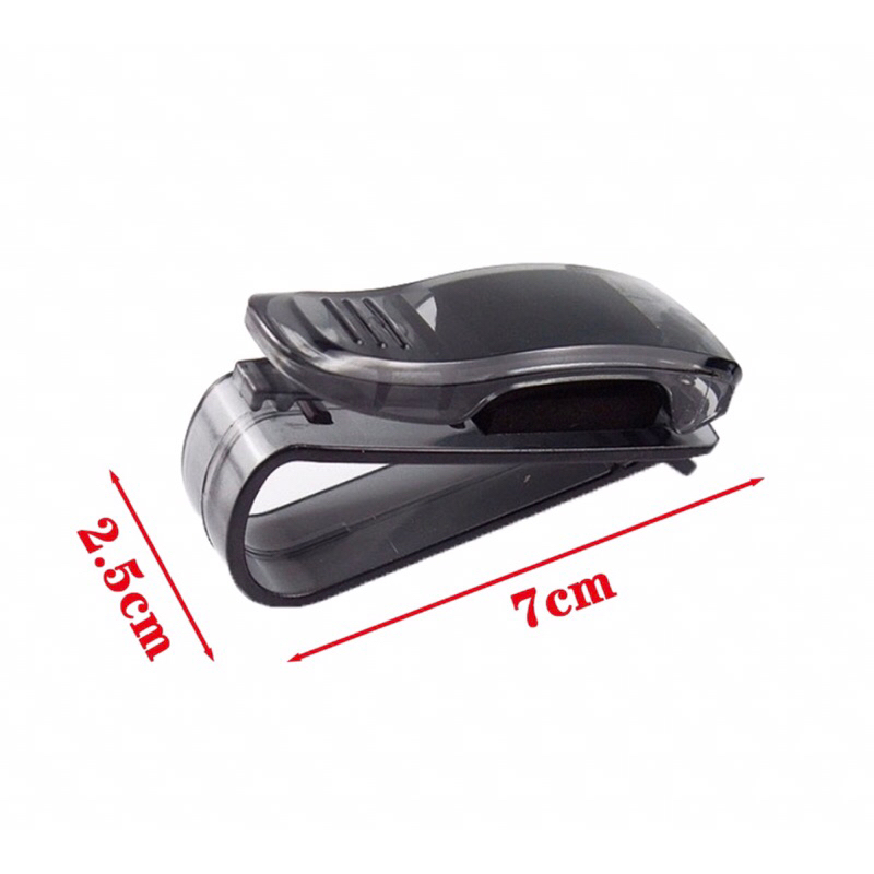 Treo kính-vật dụng ô tô, Đủ logo hãng-1 cái