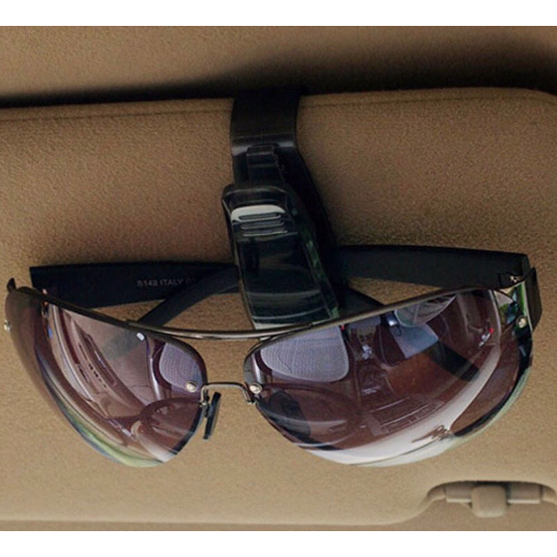 Treo kính-vật dụng ô tô, Đủ logo hãng-1 cái