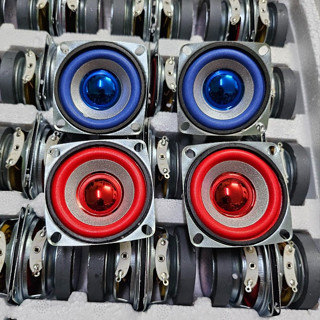 Loa toàn dải Bass dập cực chắc, Tiếng hát to, Treb hay, nhiều màu cho ae lựa chọn. Dùng chế loa bluetooth  - Hồng uyên