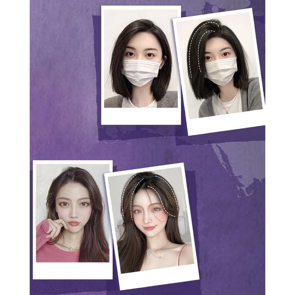 Xịt làm phồng & giữ nếp tóc uốn mềm nhẹ, bồng bềnh cả ngày Terapic Volumizing Hair Fixer 160ml