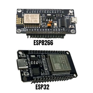 Module ESP32 DEVKIT V1 WIFI Bluetooth - ESP8266 - Chân kết nối Type C