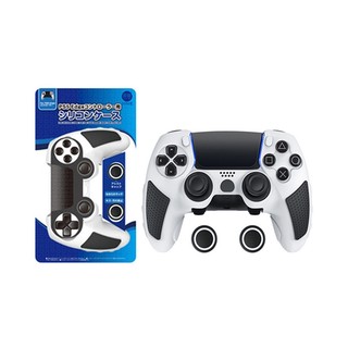 SILICON CASE STICK CHO TAY CẦM PS5 DUALSENSE