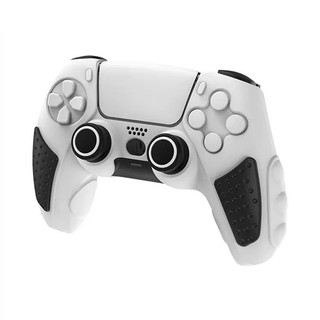 SILICON CASE STICK CHO TAY CẦM PS5 DUALSENSE