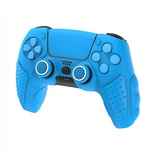 SILICON CASE STICK CHO TAY CẦM PS5 DUALSENSE