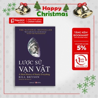 Sách Lược sử vạn vật