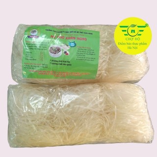 Phở khô Bắc - phở sạch Xuân Hùng