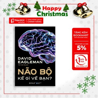 Sách Não Bộ kể gì về bạn?