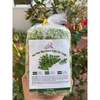 Combo 5 Gói Mì Chùm Ngây Moringa Dinh Dưỡng