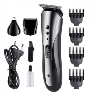 Tông đơ cắt tóc kemei km-809a chính hãng