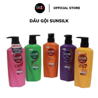 Dầu Xả Sunsilk Thái Lan 450ml