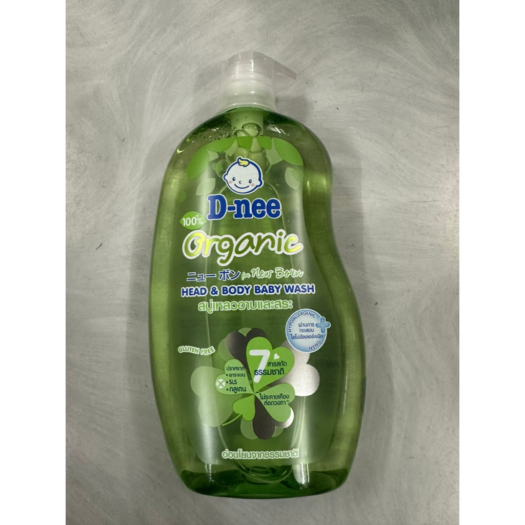 SỮA TẮM GỘI EM BÉ DNEE 800ML - Xin quí khách vui lòng nhắn tin màu hoặc shop giao ngẫu nhiên.