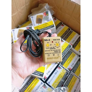 Ổn áp na2 máy phun xăm, sạc đa năng