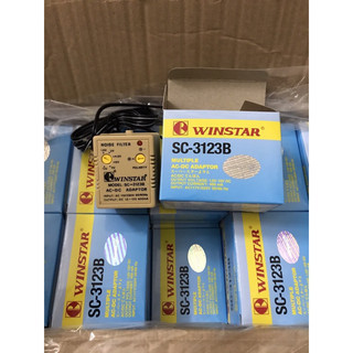 Sạc đa năng 3123b , ổn áp cắm máy phun xăm
