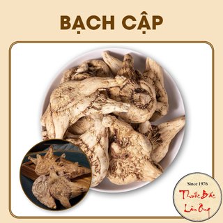Bạch cập 1kg (Liên cập thảo, loại thượng hạng)