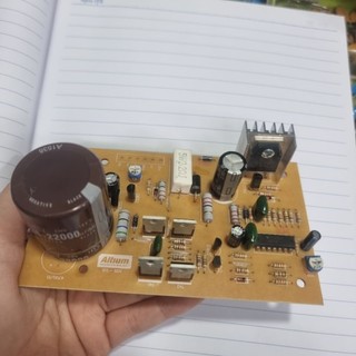 Bo lioa standa dải 60 giá 1 bo