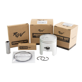 Bít-tông + bạc + ắc + phe 56ly (Bộ 4 món) (RGV) - RGV120-1215