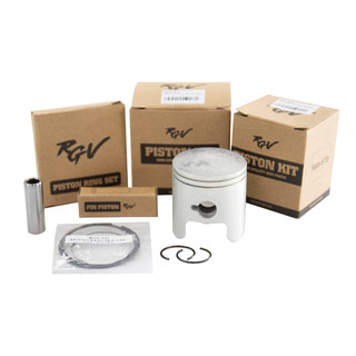 Bạc piston 56ly (RGV) - RGV120-1206