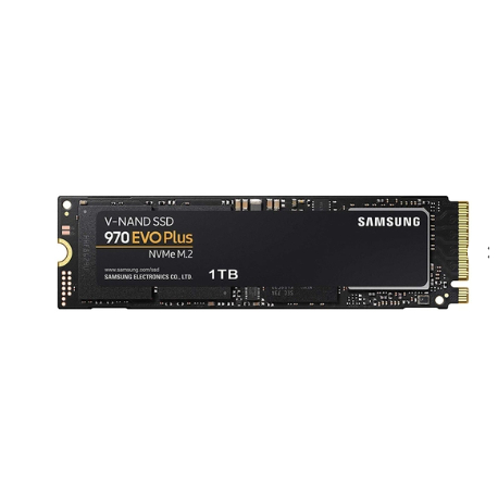 Ổ cứng Samsung 970 EVO PLUS 1TB NVME CT ( không hộp )