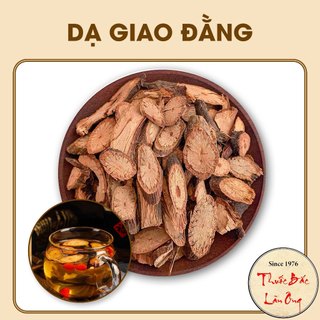 Dạ giao đằng 1kg (Hỗ trợ mất ngủ, giúp ngủ ngon, sâu giấc)