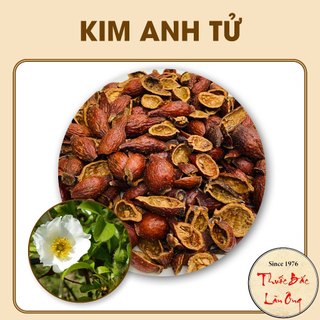 Kim anh tử khô 500g