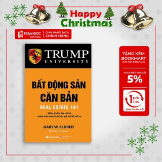 Sách Bất động sản căn bản