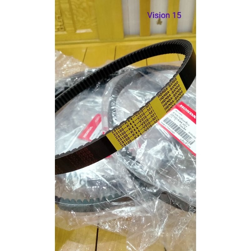 DÂY CUROA VISION 2014 - 2019 K44 HONDA THÁI LAN