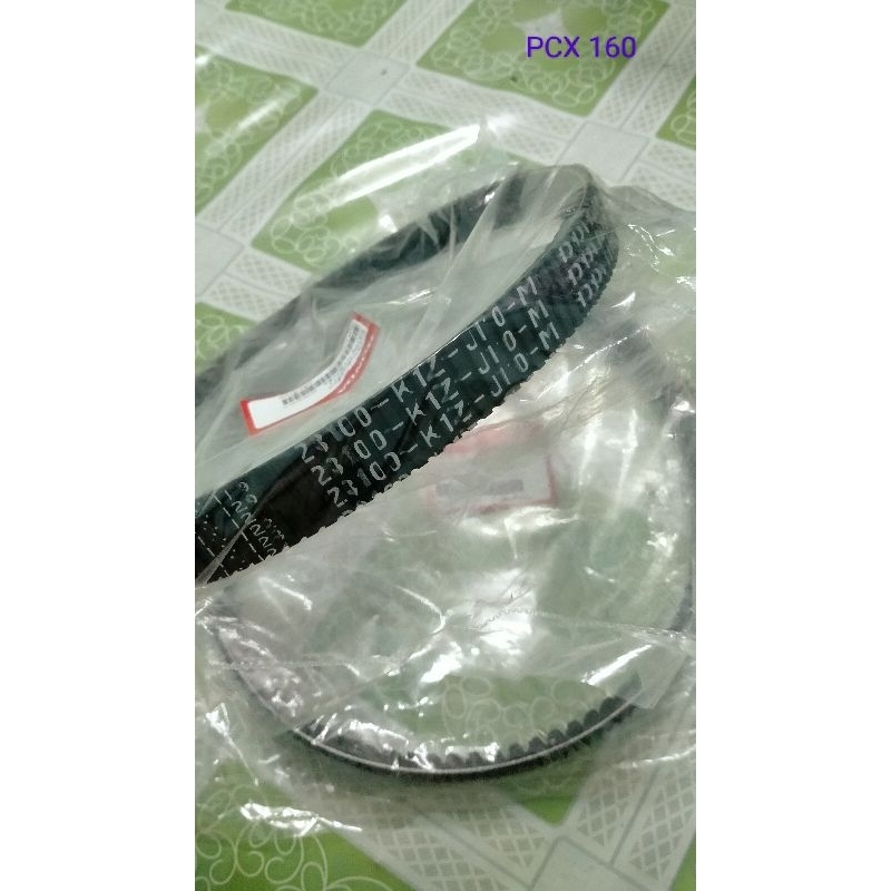 DÂY CUROA PCX 160 MÃ K1Z HONDA THÁI LAN