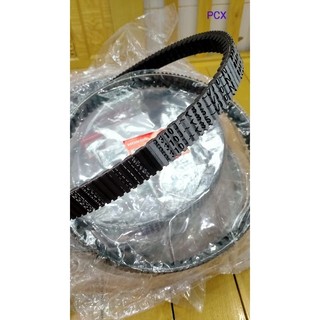 Dây curoa 2 mặt ab125 vario click 125 pcx lead sh mode mã k35 honda thái lan