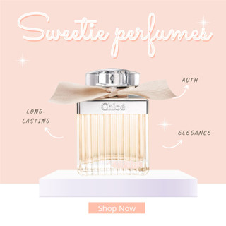 Nước hoa dùng thử nữ 𝓒𝓗.𝓛𝓞𝓔 eau de parfum 5ml/10ml/20ml