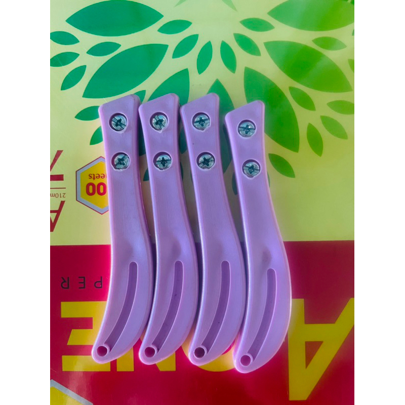 cán dao móc sợi, cắt sợi ( 1 cán+ 1 lưỡi )