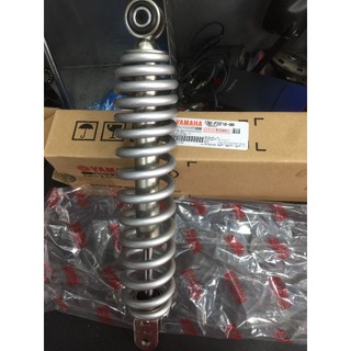 Phuộc sau Grande chính hãng Yamaha