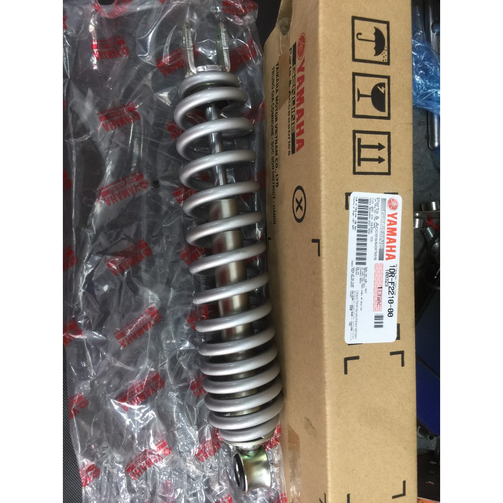 Phuộc sau Grande  chính hãng Yamaha
