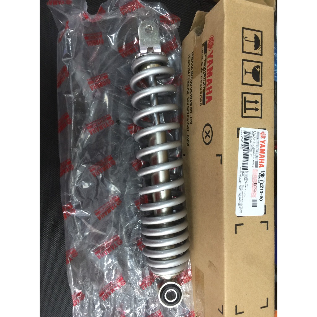 Phuộc sau Grande  chính hãng Yamaha