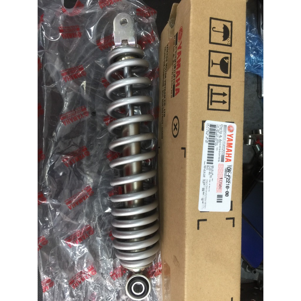 Phuộc sau Grande  chính hãng Yamaha