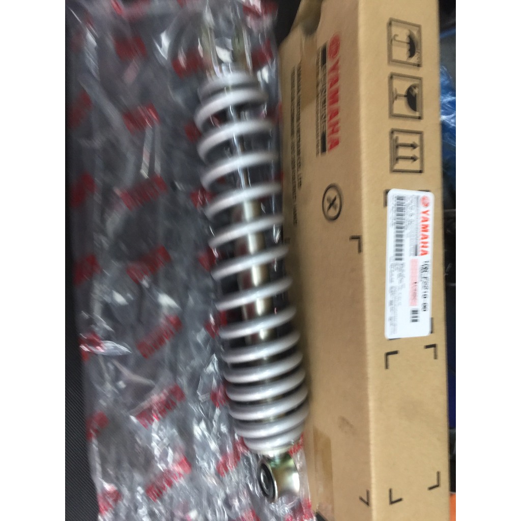 Phuộc sau Grande  chính hãng Yamaha