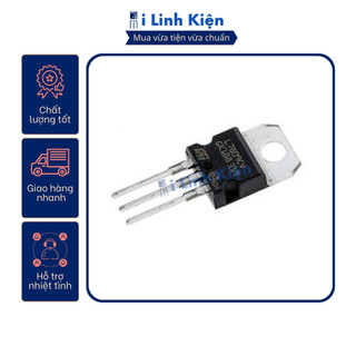 Ic nguồn l7809cv 1.5a 9v to-220