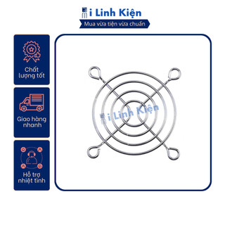 Lưới bảo vệ quạt tản nhiệt an toàn kích thước 9x9cm