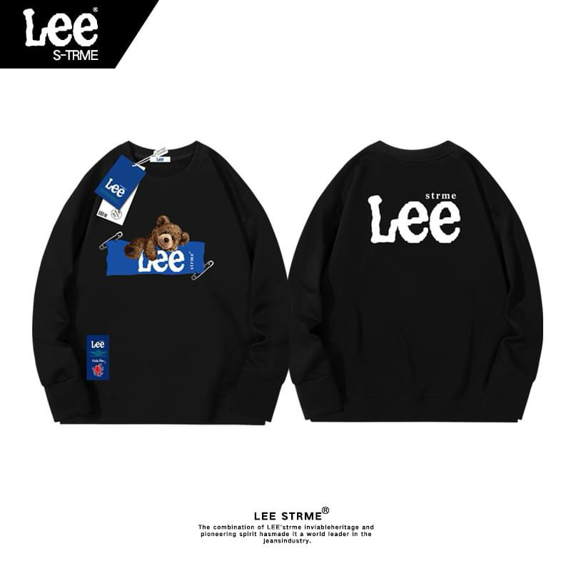 Áo Lee Sweater Bora