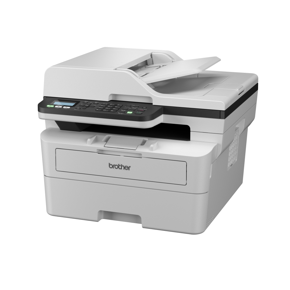 Máy in laser đa năng trắng đen Brother MFC-B7810DW - Hàng Chính Hãng