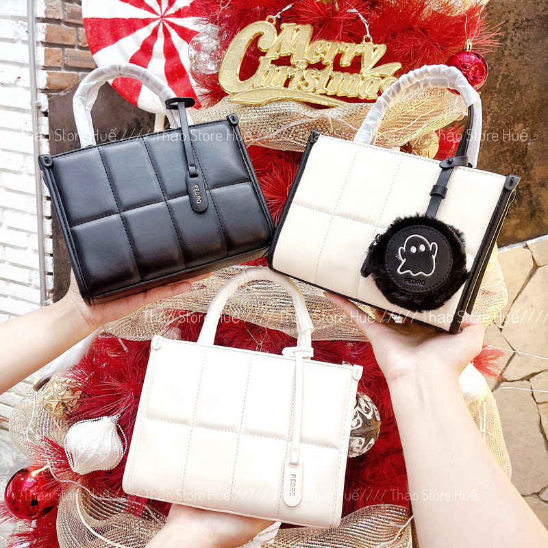 Túi Pê Sọc new 2023 chuẩn