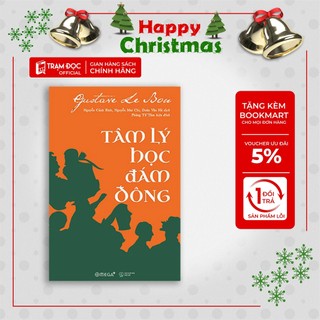 Sách Tâm lý học đám đông