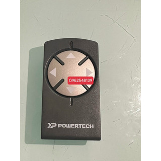 Remote Cổng Powetech